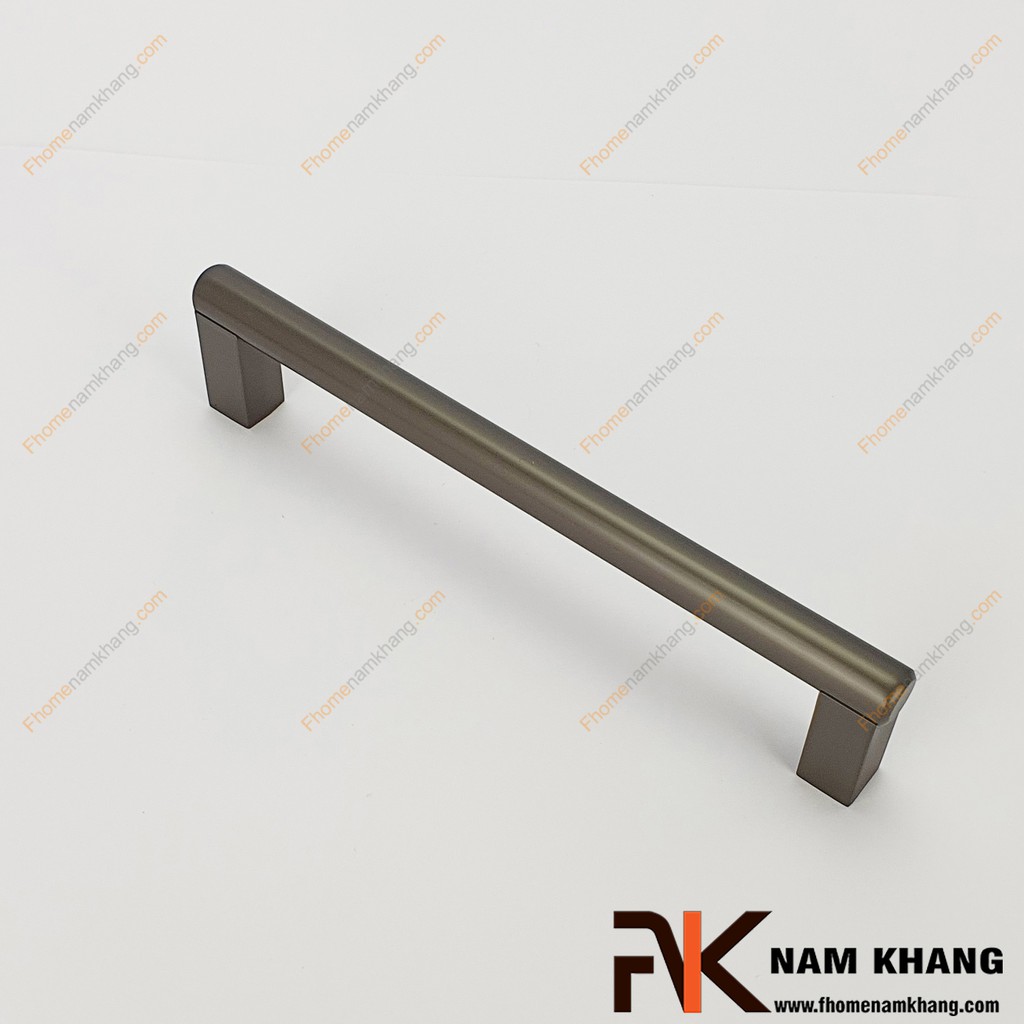 Tay nắm tủ thanh tròn NK003S-X
