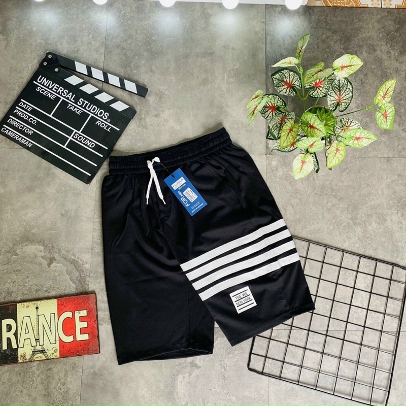 quần Thom short nam co giãn cao cấp cực hot