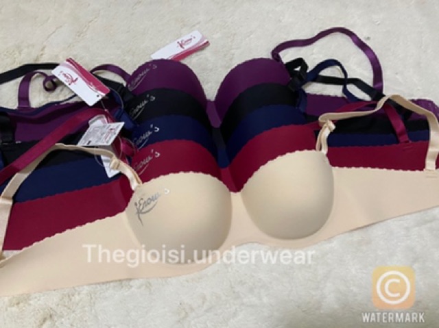 Áo ngực Enow Áo su siêu nâng ngực | BigBuy360 - bigbuy360.vn