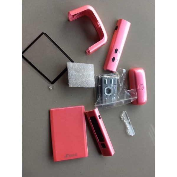 Ốp Lưng In Hình Cá Tính Cho Nokia 5700