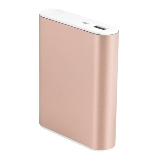 Pin sạc dự phòng Xiaomi 10000mAh (Tặng cáp sạc zin )