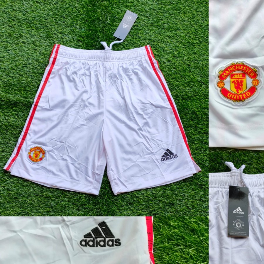 Quần Bóng Đá MU Cao Cấp Player