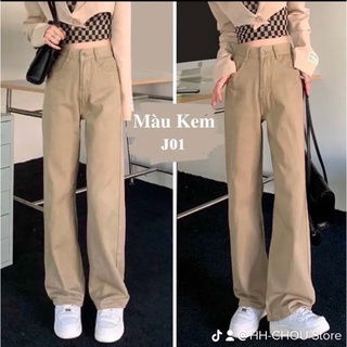 [Mã FATPBAU2 giảm 40K đơn 150K] Quần kaKi trơn full màu
