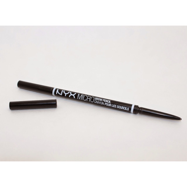 (LUÔN HỎI KHO TRƯỚC KHI ĐẶT) CHÌ KẺ MÀY NYX MICRO BROW PENCIL