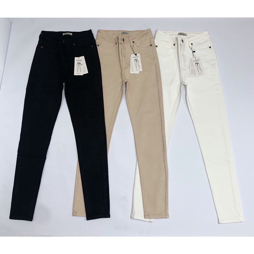 QUẦN SKINNY Q137T11