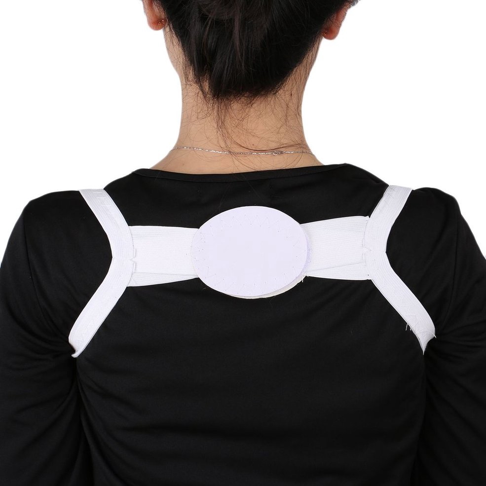 Đai đeo chỉnh sửa tư thế chống gù lưng chuyên dụng cho nữ
