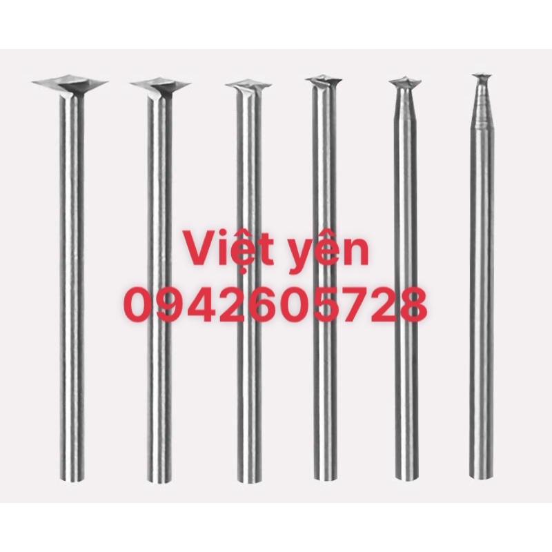 Mũi tỉa tán  ,tỉa  lông thú