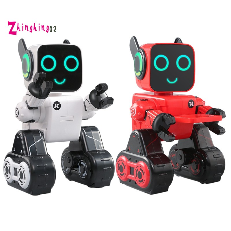 Đồ Chơi Robot Nhảy Múa Điều Khiển Từ Xa