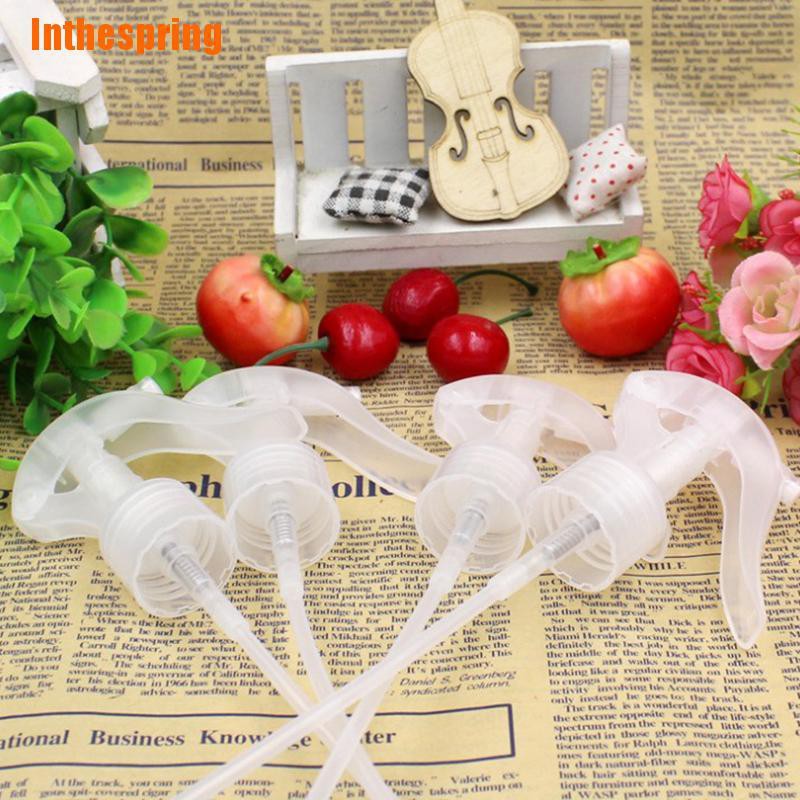 Bình Xịt Rỗng Bằng Nhôm Chăm Sóc Da Onespring