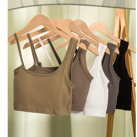 ÁO BRA DÂY CHÉO LƯNG 9030