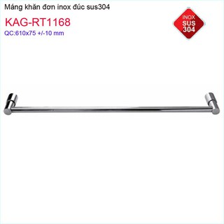 GIÁ TREO KHĂN ROTO KAG-RT1168
