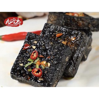 ĐẬU PHỤ THỐI