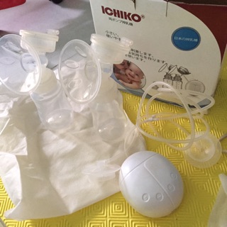 MÁY HÚT SỮA ICHIKO NHẬT BẢN