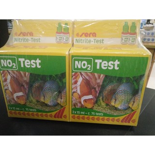 Test Sera NO2 dành cho nước