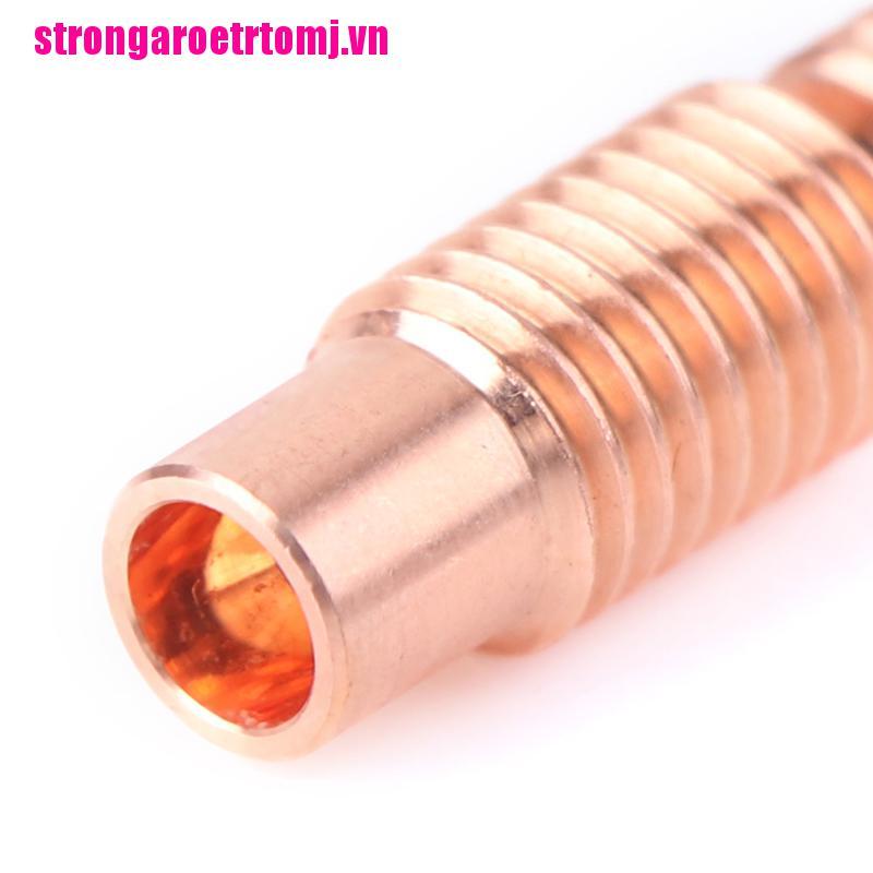 Vòi Phun Nhiệt Cho Máy In 3d 1.75mm | BigBuy360 - bigbuy360.vn