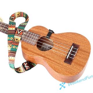 Dây Đeo Đàn Ukulele
