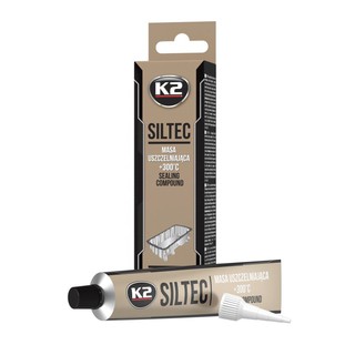 SILTEC 90g - Keo làm kín, hợp chất giả gioăng chịu nhiệt độ cao