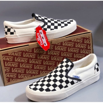 Giày 𝗩𝗮𝗻𝘀 Caro Old Skool, Giày Vans Nữ Full Box Bill