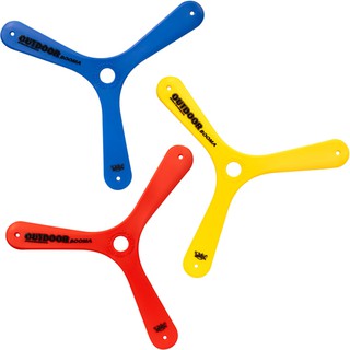 Đồ Chơi Ném Boomerang Booma Ngoài Trời RANGS JAPAN 5060170940020