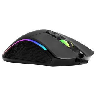 Chuột chơi game có dây Marvo M513