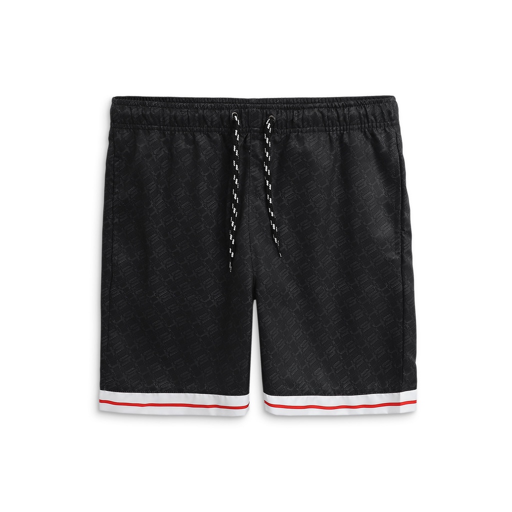 Set Nam Short Fancy Check , Chất Vải Cotton Thoải Mái , SB001031,SOMEHOW