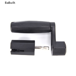 [BKC] Guitar Bass Peg String Winder Head Tools Bridge Puller Drill Hexagonal Remover ERT