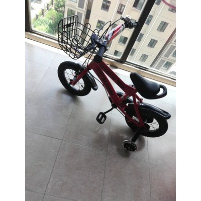 Xe đạp trẻ em PAD-M1 cho bé 2-12 tuổi