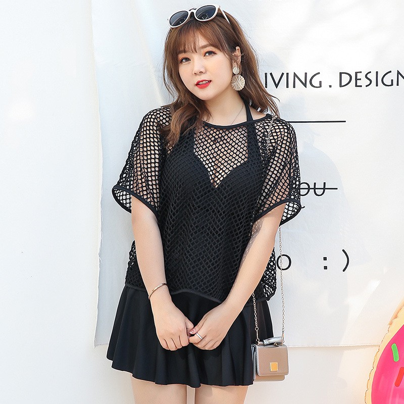 Bộ Bikini Size Lớn 423 Ting Ting 2xl-5xl Cho Nữ | BigBuy360 - bigbuy360.vn