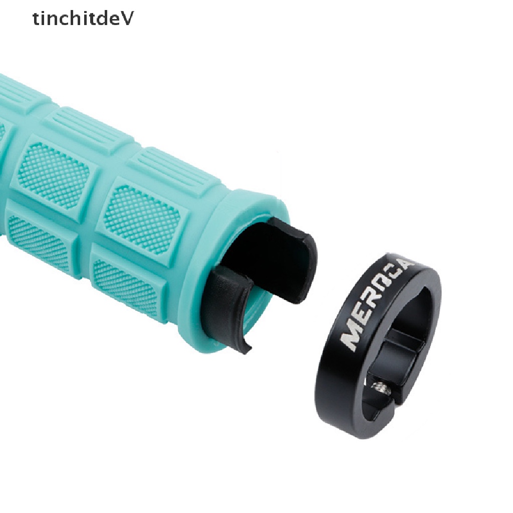 Tay Nắm Xe Đạp Leo Núi MTB Cố Định Chất Lượng Cao