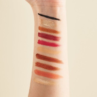 Phấn mắt ACE Beauté Grandiose Palette