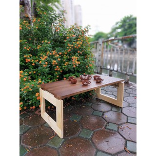 Bàn trà bệt gấp gọn ms001