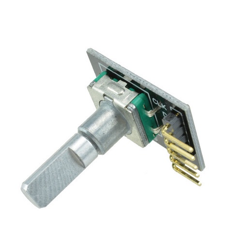 Bảng Mạch Mã Hóa Cảm Biến AIDEEPEN KY-040 Cho Arduino