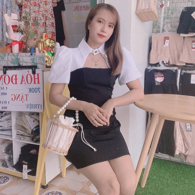 Shop dương Vĩnh Long 