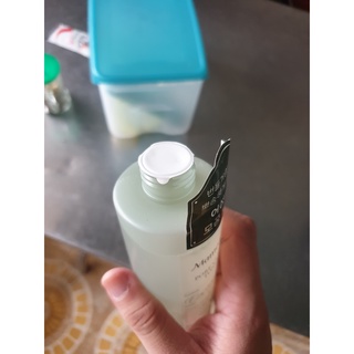 Toner Mamonde diếp cá 250 ml