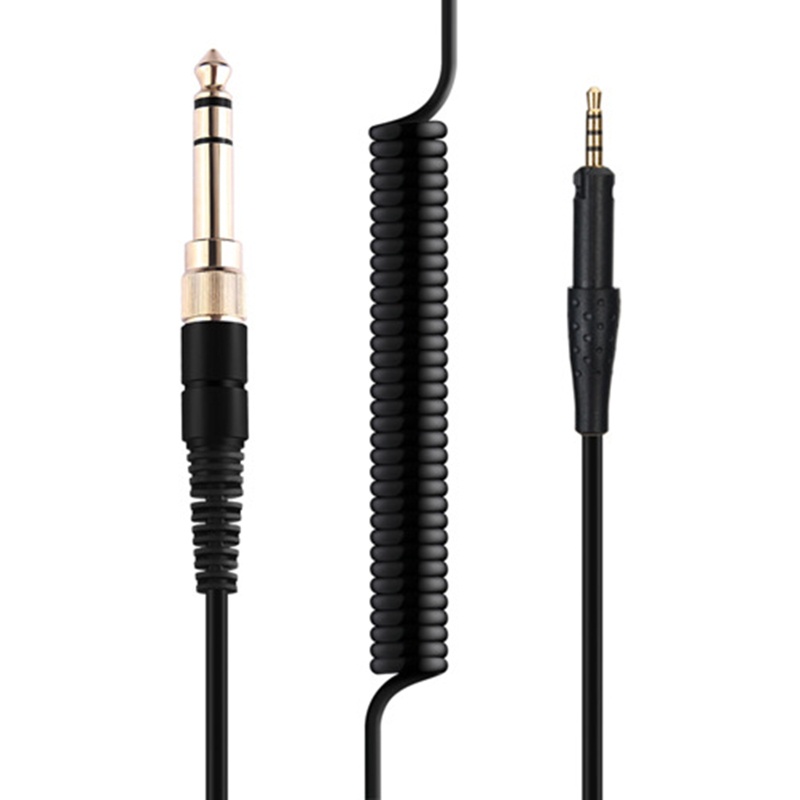 Dây Cáp Âm Thanh zzz T-HD8 3.5mm Cho HD6 HD7