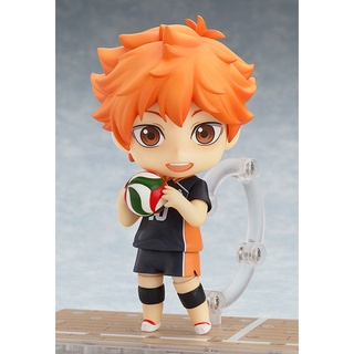 [SHQ] [ Hàng Có Sẵn ] Mô hình Figure chính hãng Nhật - Nendoroid Shoyo Hinata - Haikyuu!!