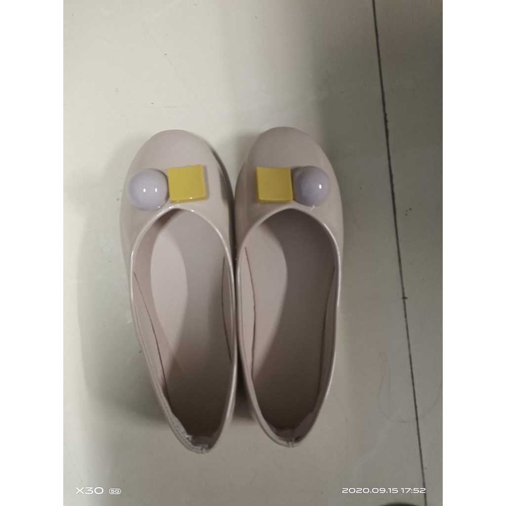 (ORDER) Giày búp bê ulzzang da bóng nhiều màu | BigBuy360 - bigbuy360.vn