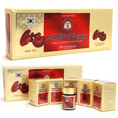 Cao linh chi Pocheon Hàn Quốc | BigBuy360 - bigbuy360.vn