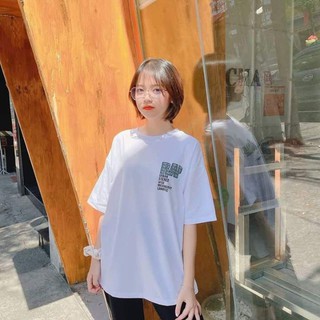 ÁO THUN NAM NỮ RAP UNISEX COOL NGẦU