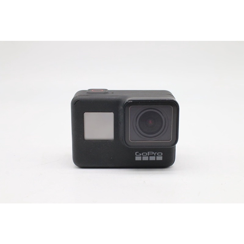 MÁY QUAY GOPRO HERO7 BLACK