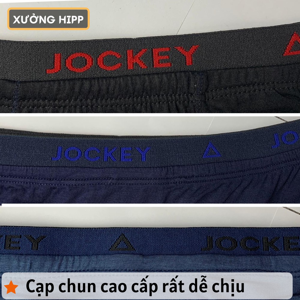 Quần sịp đùi nam chất cotton mềm nhẹ mặc như không, co giãn 4 chiều - 2SĐ2C