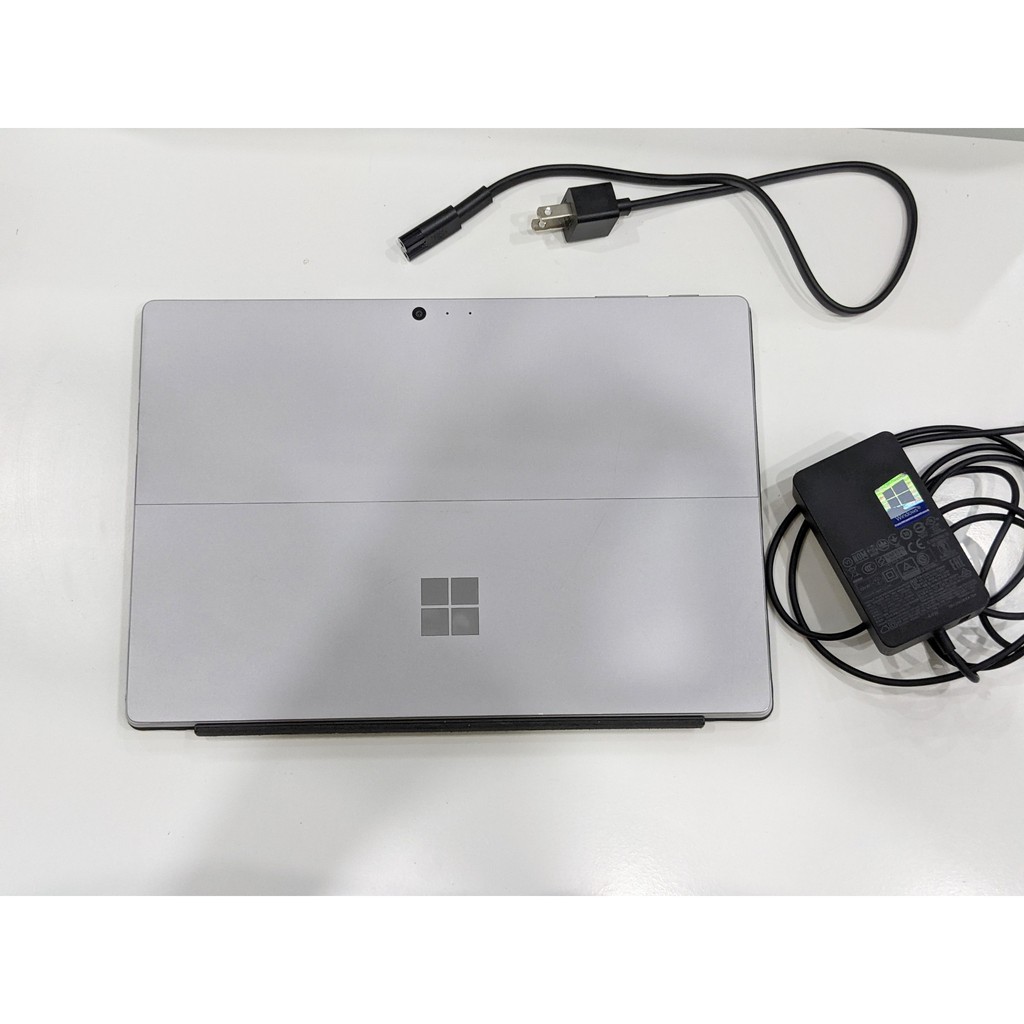 Microsoft Surface Pro 6 Intel® Core™ i5-8250U Ram 8GB SSD 128 +256GBGB | Kèm typer cover & Sạc chính hãng Tại Playmobile | BigBuy360 - bigbuy360.vn