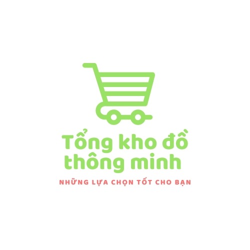 Tổng Kho Đồ Thông Minh Giá Rẻ