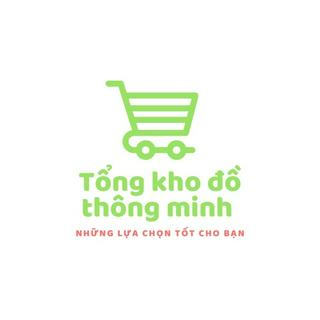 Tổng Kho Đồ Thông Minh Giá Rẻ