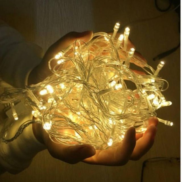 COMBO 5 ĐÈN LED DÂY 10M