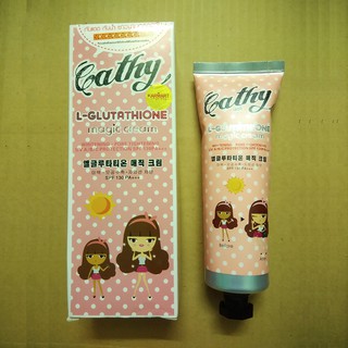 Kem chống nắng Cathy Doll SPF 130 PA +++