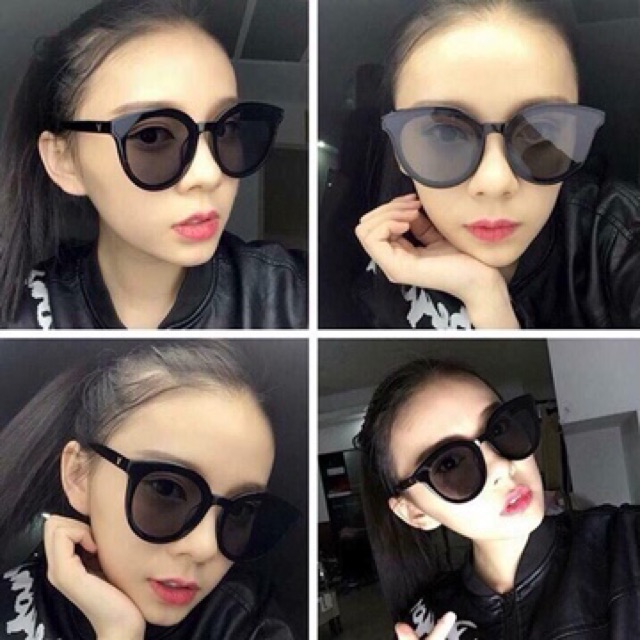 Kính huyền thoại biển xanh màu đen🌸🌸🌸🌸🌸 | BigBuy360 - bigbuy360.vn