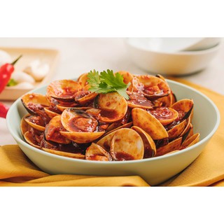 Gia vị Sambal YI JIA XIANG