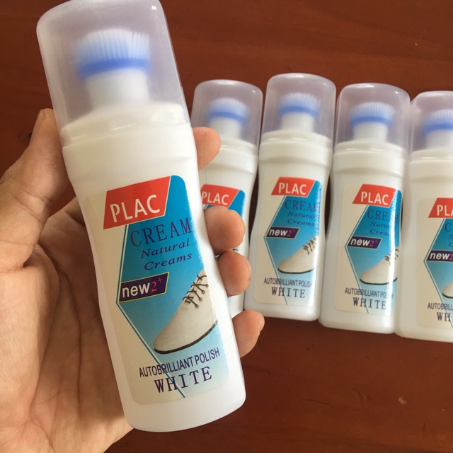 Chai vệ sinh giày PLAC siêu rẻ