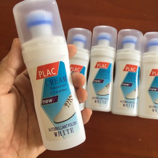 Chai vệ sinh giày PLAC siêu rẻ